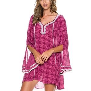 ***SOLD***O’Neill Long Sleeve Tunic Dress